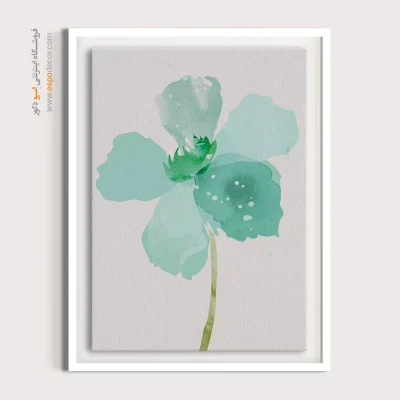 قیمت تابلو - لحظات غریب – تابلو مینیمال آرت - اسپو دکور