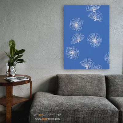 تابلو بوم دخترانه