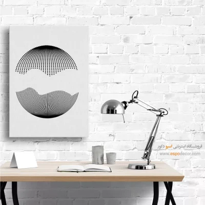 خرید تابلو چاپی روی بوم