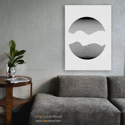 خرید تابلو چاپی روی بوم