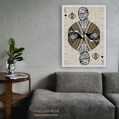 قیمت تابلو بوم