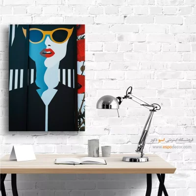 خرید تابلو مدرن