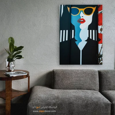 خرید تابلو مدرن