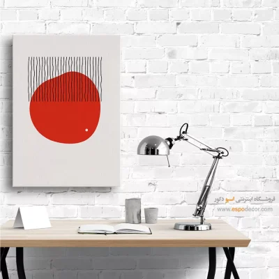 تابلو دکوراتیو مدرن