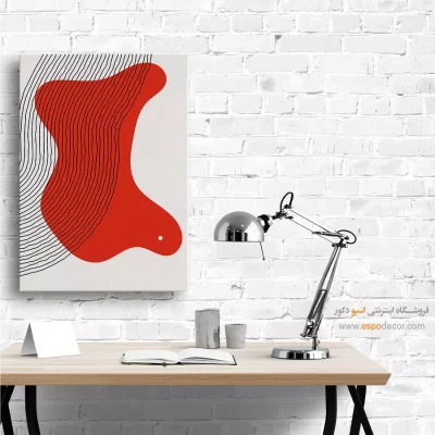 تابلو کلاسیک مدرن