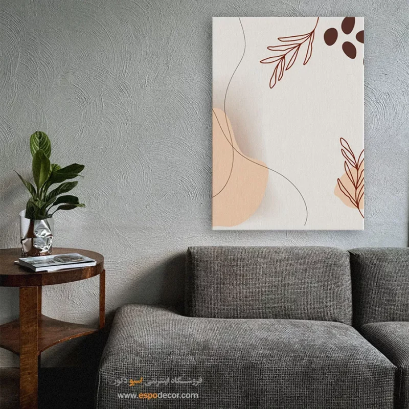 خرید تابلو نقاشی مدرن