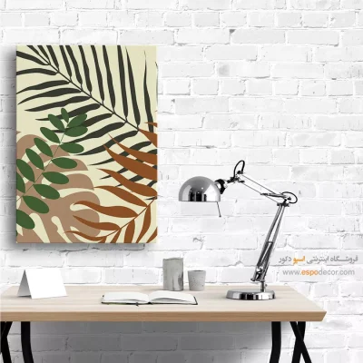 خرید اینترنتی تابلو مدرن