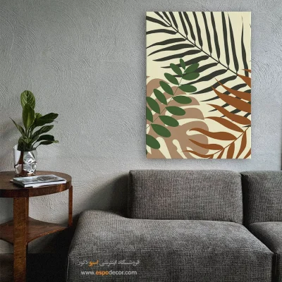 خرید اینترنتی تابلو مدرن