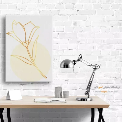 تابلو سه تکه مدرن