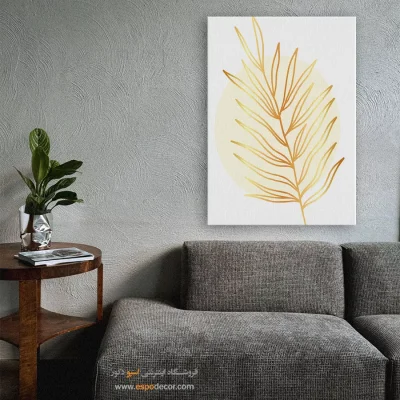 تابلوهای دکوراتیو مدرن