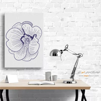 تابلو مدرن دکوراتیو