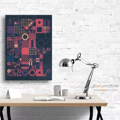 قیمت تابلو نقاشی مدرن