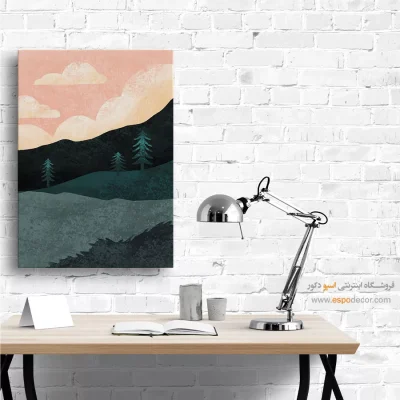 خرید تابلوهای مدرن