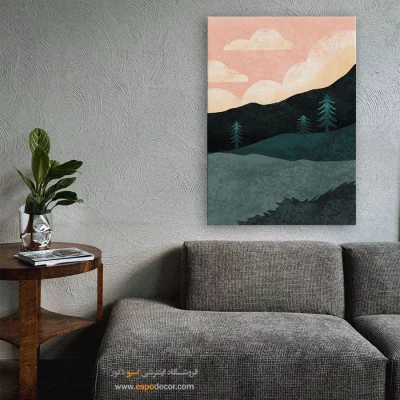 خرید تابلوهای مدرن