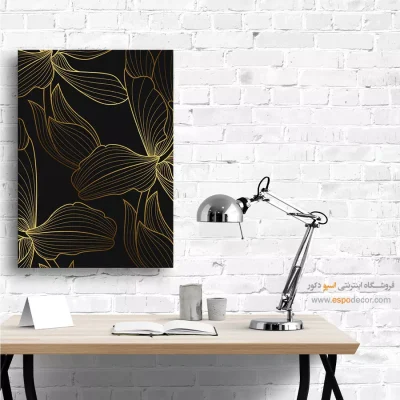 نمایشگاه تابلو مدرن