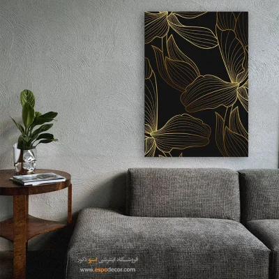 نمایشگاه تابلو مدرن