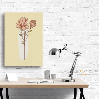 تابلوهای دکوراتیو  لوکس