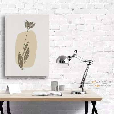 تابلوهای دکوراتیو مدرن و لوکس دیواری