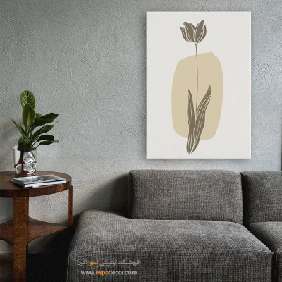 جدیدترین طراحی تابلو دکوراتیو مدرن