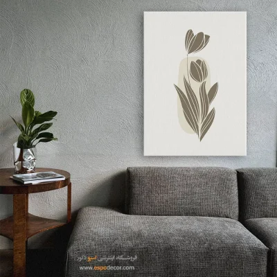 خرید اینترنتی تابلو دکوراتیو مدرن