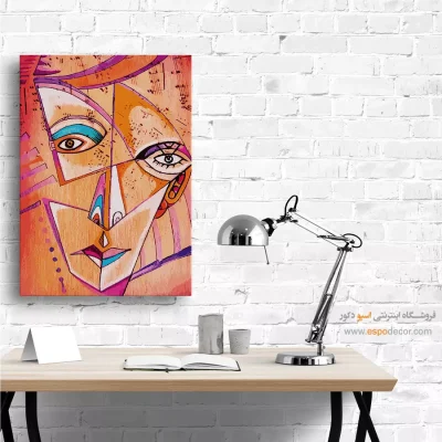 تابلوهای دکوراتیو مدرن با ارزش هنری بالا