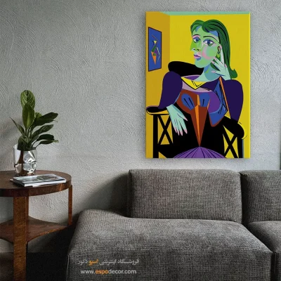 مدل‌های تابلوهای فانتزی مدرن