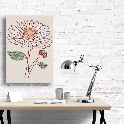 خرید تابلو پذیرایی مدرن