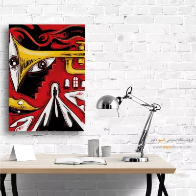 خرید تابلو پذیرایی مدرن با کیفیت بالا و قیمت مناسب