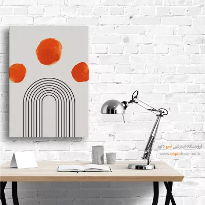 خرید آنلاین تابلوهای بوم