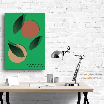 خرید تابلو بوم مدرن با کیفیت بالا و قیمت مناسب