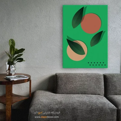 خرید تابلو بوم مدرن با کیفیت بالا و قیمت مناسب