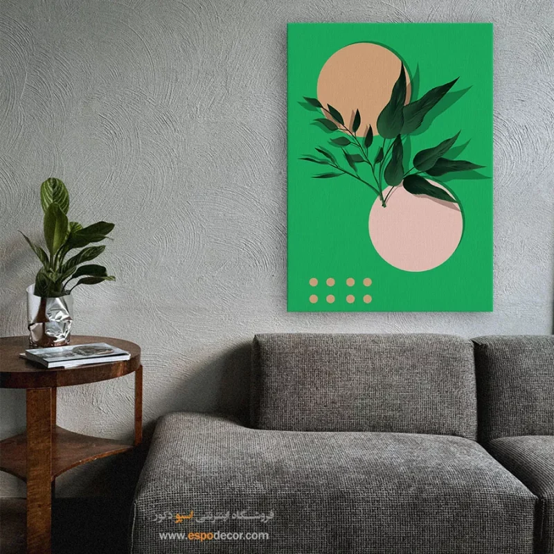 خرید تابلو برای پذیرایی