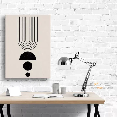 تابلو کنواس