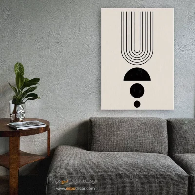 تابلو کنواس