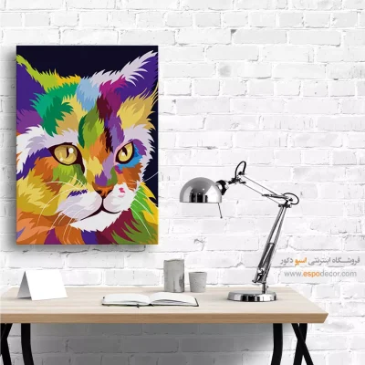 خرید تابلو اتاق کودک