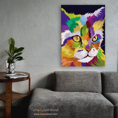 خرید تابلو اتاق کودک