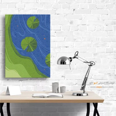 خرید تابلوهای دکوراتیو مدرن با ارزش هنری