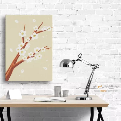 آثار هنری استثنایی تابلو دکوراتیو مدرن