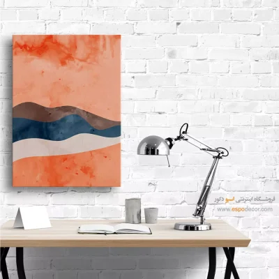 طراحی شگفتانگیز تابلوهای فانتزی مدرن