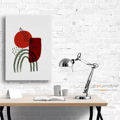 تابلوهای فانتزی مدرن با ارزش هنری بالا