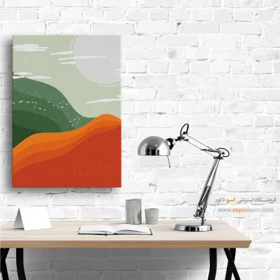 خرید تابلوهای فانتزی مدرن