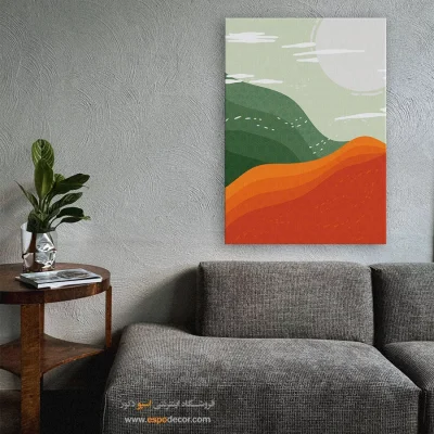 خرید تابلوهای فانتزی مدرن