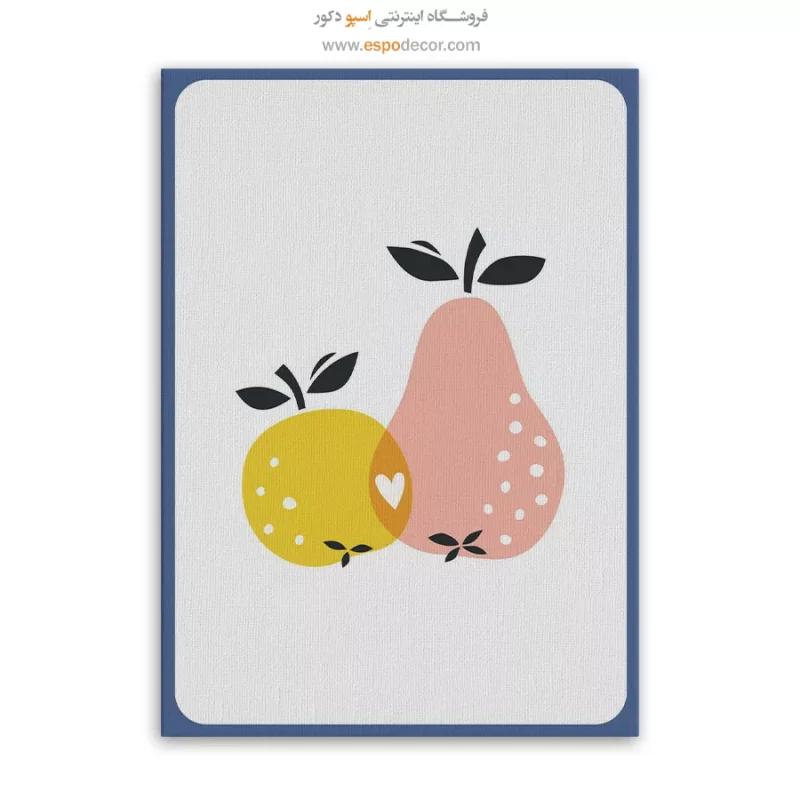 تابلو مینیمال - Image 3