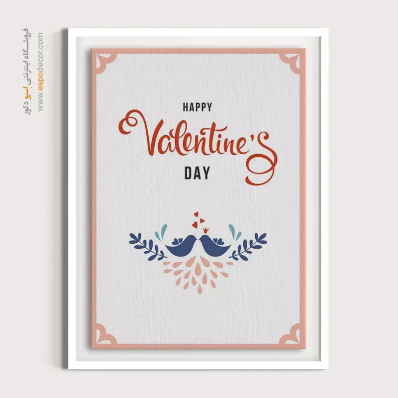 تابلو مینیمال