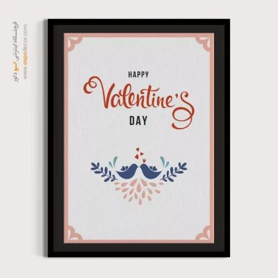 تابلو مینیمال - اسپو دکور