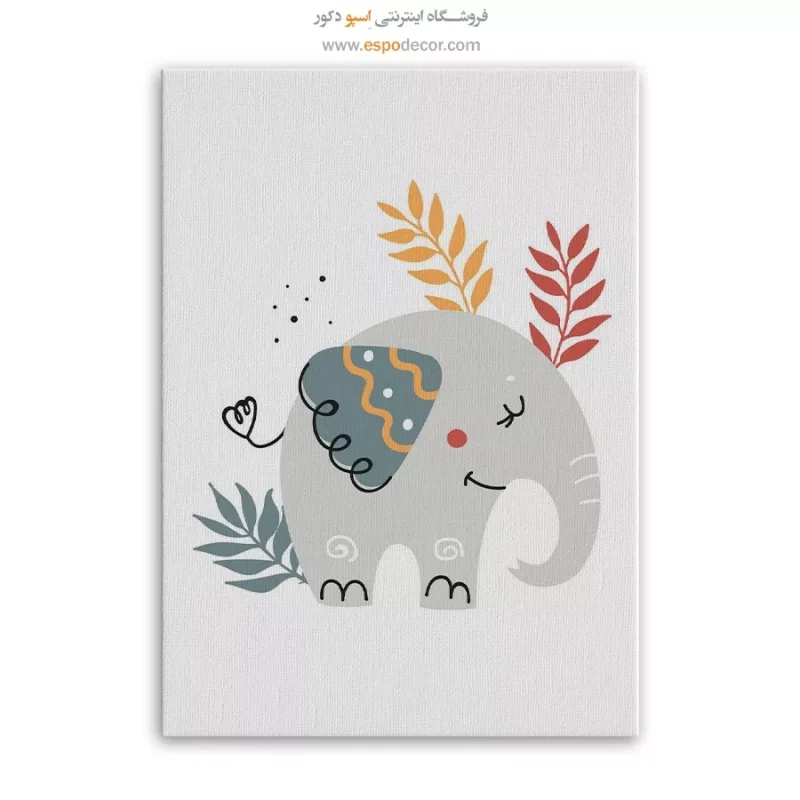 تابلو مینیمال - Image 3