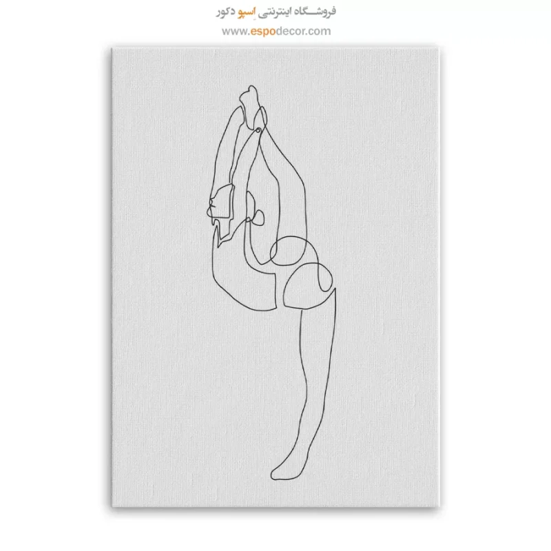 تابلو مینیمال - Image 3