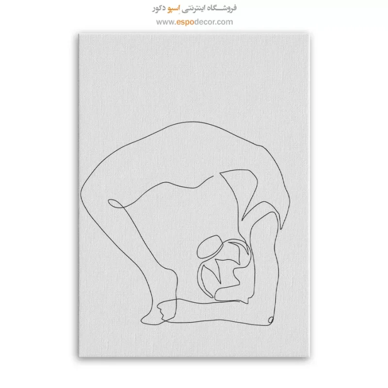 تابلو مینیمال - Image 3