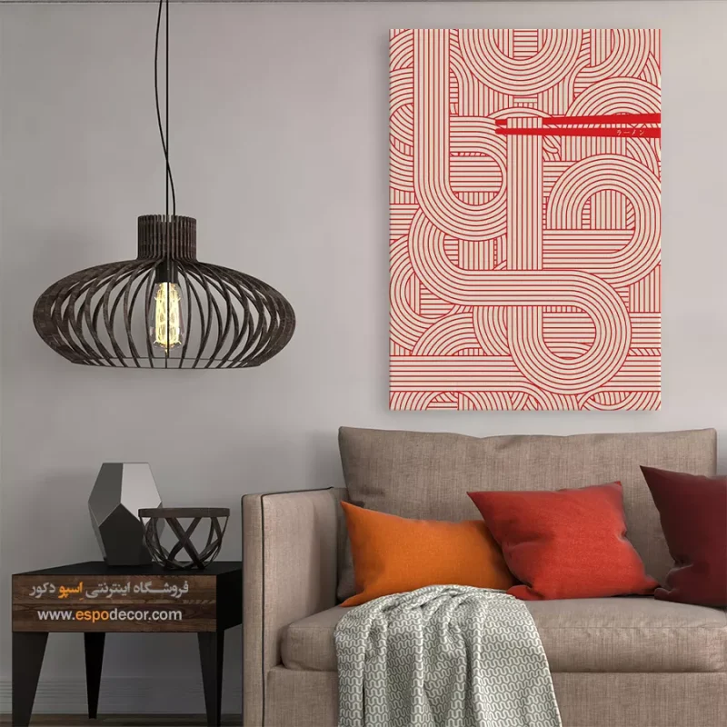 تابلو مینیمال - Image 4