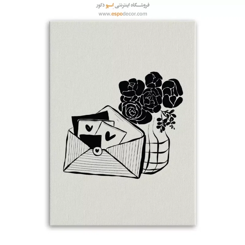تابلو مینیمال - Image 3
